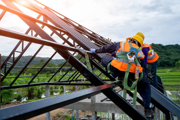 Best Commercial Roofing Services  in Brookville, PA