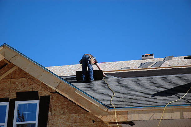 Best Slate Roofing Contractor  in Brookville, PA