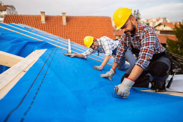 Professional Roofing Contractor in Brookville, PA