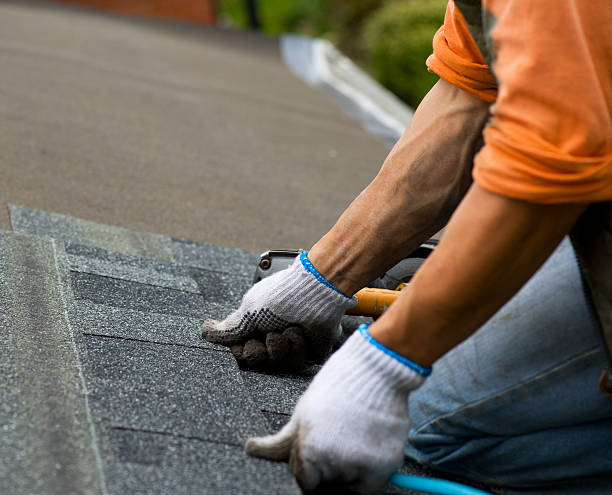 Best Metal Roofing Contractor  in Brookville, PA
