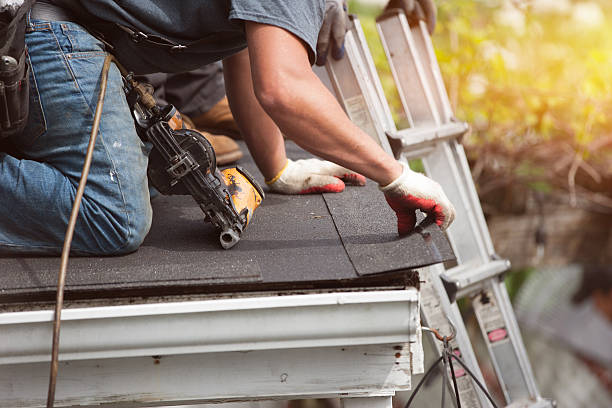 Trusted Brookville, PA Roofing Contractor Experts
