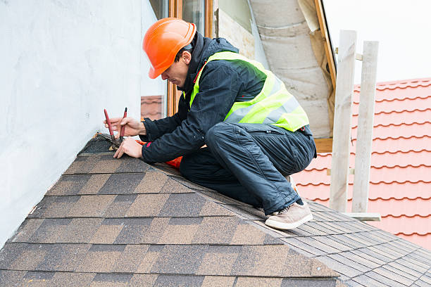 Quick and Trustworthy Emergency Roof Repair Services in Brookville, PA